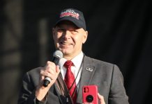 Pennsylvania Senator Prepares to Issue Subpoenas After Three Counties Reject Audit Requests