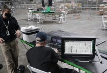 Department of Justice Warns States Against Violating Federal Law With Audits