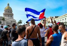 Foreign Affairs praised Cuba for ‘strong commitment to economic and social rights’: Report