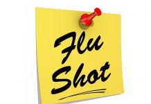 Flu Shot!