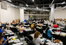 Analysis of Ballot Images in Georgia County Shows ‘Provable Fraud’ in Audit: Election Integrity Group