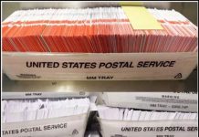 EXPLOSIVE – WE CAUGHT THEM: Audit Documents Were Created Last Week for Georgia Election Audit Completed in November Only After Our FOIA Request