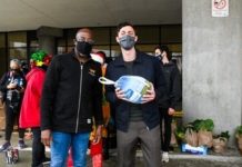 BREAKING BIG: Georgia Residents to File Lawsuit on Monday at 1:30 PM Contesting the Fraudulent Results of the Georgia Senate Elections