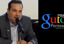 What’s Wrong With Canada? by Guto Penteado