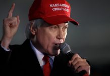 Lin Wood Backs Whistleblower, Addresses Deep State Attacks, Election, Trump, Jabs and More…