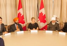 Racism Being Used As Weapon Of Social Division In Canada, by Brad Saltzberg