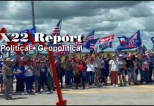 The Pill Must Be Easy To Swallow, The Public Must Be Prepared For What Is About To Come…