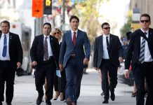 Islamophobia Summit Calls For Transformation Of Canada’s Legal System, by Brad Saltzberg