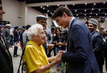 Justin Trudeau’s Assisted Dying Policy Delivers 2.5% Of Deaths In Canada, by Brad Saltzberg
