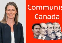 Trudeau Transforming Canada Into Neo-Communist, Pro-Islamic Nation, by Brad Saltzberg