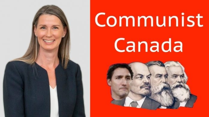 TurdsCommunistCanada