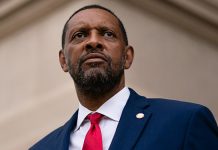 Vernon Jones Calls for Resignation of Georgia Governor Brian Kemp for Certifying ‘Fraudulent Election’