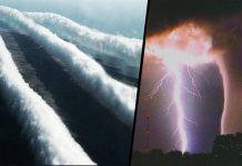 They Can Control The Weather and Cause Disasters: Weather Modification