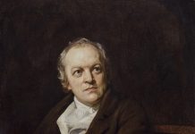 William Blake: prince of imagination, vision, and faith, by Jon Rappoport