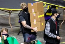 Arizona Senate President Says 2020 Election Audit’s Ballot Count Doesn’t Match Maricopa Tally