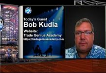 Bob Kudla – Gold Revalued To Where Bitcoin Is, Trump Sends Messae to Fed