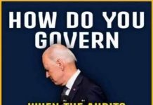 Tucker Carlson: What election fraud? This election fraud!
