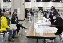 ‘Special Counsel’ Named to Investigate 2020 Election in Wisconsin: House Speaker