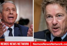 The Silent War: Fauci Lies to Congress. China “Nuclear Weapons Will Surely Be Used – Dustin Nemos