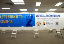 49 Fully Vaccinated New Jersey Residents Have Died From COVID-19