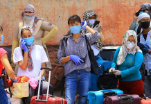 Pandemics are staged on Television, by Jon Rappoport