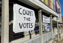 Pennsylvania Decertifies County’s Voting System, Cites Violation of Election Code