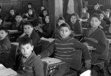 “Pierre Trudeau Kept Residential Schools Alive” Says Leading Canadian Journalist, by Brad Saltzberg