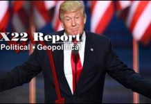 We Got Them I The 2016 Election By Surprise, They Said It Would Never Happen Again