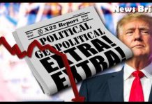 The Crime Of The Century Is Being Exposed, Military Only Way Forward