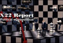 The Pattern Revealed, This Is Not Just Another 4 Year Election, Buckle Up, Where’s Durham?