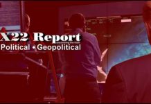 Communication Black Out Has Begun, Red Lines Crossed, Special Ops Activated – X22 Report