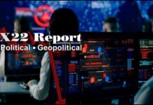 Prepare For Zero-Day, Dark To Light, US Cyber Task Force Activated – X22 Report
