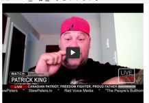 Freedom Fighter VICTORY! Ends Masking, Shots, Quarantine in Alberta!