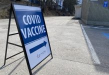 500 invalid doses of COVID-19 vaccine given in Revelstoke