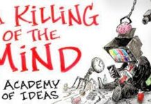 MASS PSYCHOSIS – How an Entire Population Becomes MENTALLY ILL