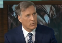 Why Maxime Bernier’s Exclusion From Debates Weakens Canada’s Democracy, by Spencer Fernando