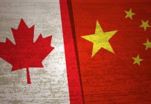 Majority Election Win For Trudeau Would Transfer Canada To Non-Democratic Nation, by Brad Saltzberg