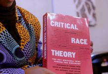 Canadian Universities Promote Anti-Anglophone Critical Race Theory, by Brad Saltzberg