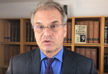 How The German State Silences The Man That Challenged The Covid Narrative: (Reiner Fuellmich) Ana Garner & Daisy Papp