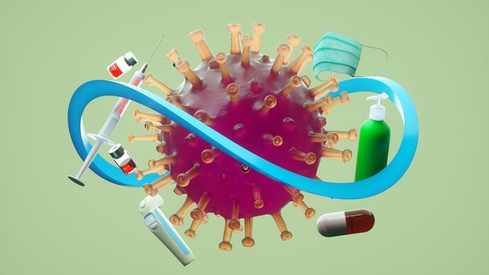 Endless-Cycle-Covid-19