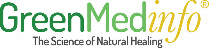 GreenMedInfoLogo