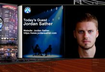 Jordan Sather – Be Careful Who You Follow, Narrative Shift Coming