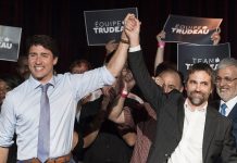 Trudeau’s Online Censorship Legislation To Replicate China’s Great Internet Firewall, by Brad Saltzberg