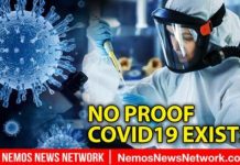 No Proof Covid19 Exists According To Canadian Court, Lockdowns Lifted