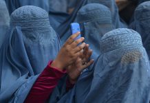 Report: Taliban Killing People Found With Bibles On Their Phones