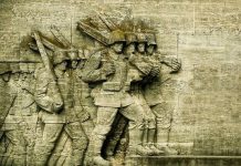 Australia: Military to Enforce Lockdown. Outrageous Fines Proposed to Stop Protests.