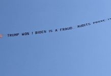 Arizona State Senator Wendy Rogers Launches Petition to Decertify the 2020 Election