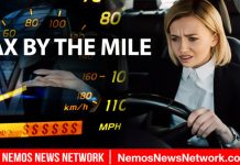 The Silent War: Vax Internment Camps, Tax on Miles Driven – Dustin Nemos