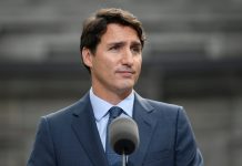 Does Justin Trudeau Secretly Hate Canada?, by Brad Saltzberg