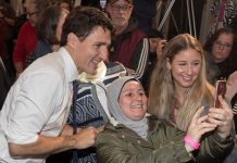 War Against Wokism: Has Trudeau Called An Election He Is Going To Lose? by Brad Saltzberg